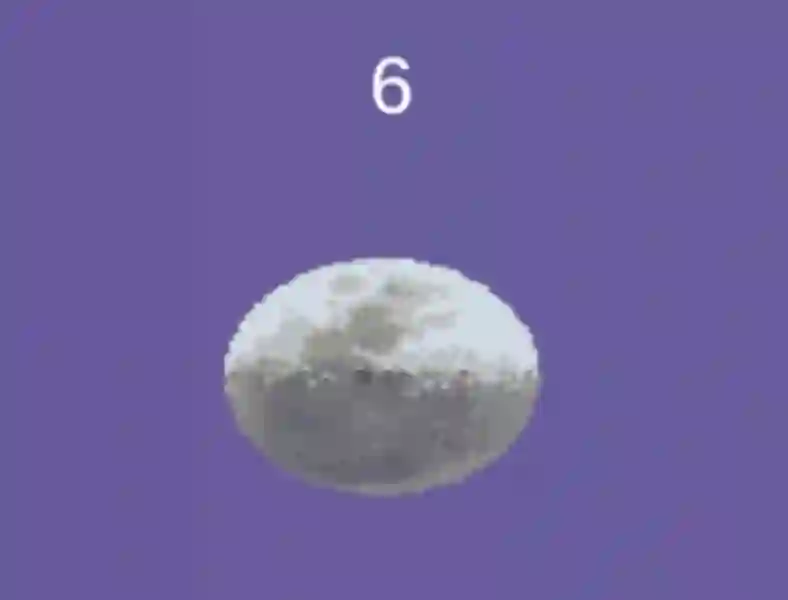 Moon Clicker