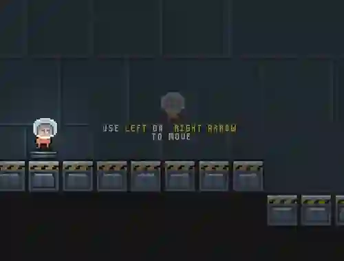 3 Minutes To Escape