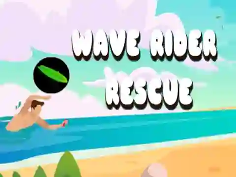 Wave Rider Rescue