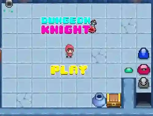 Dungeon Knight