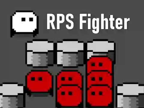 RPS Fighter
