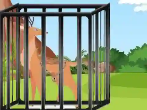 Savanna Escape