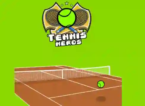 Tennis Heros