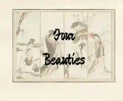 Four Beauties
