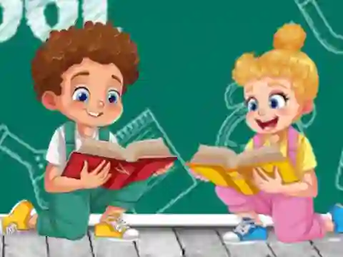 Teacher Great Escape
