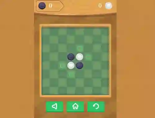 Reversi 2