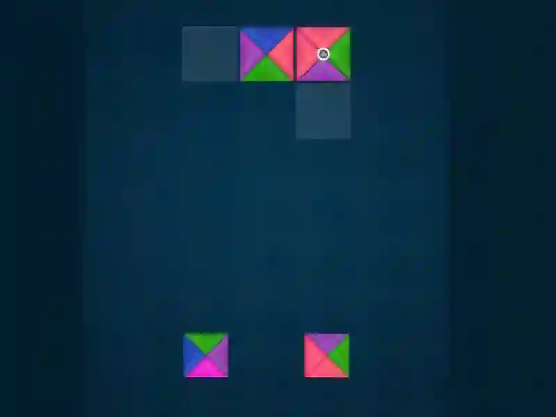 Puzzle Colour 2