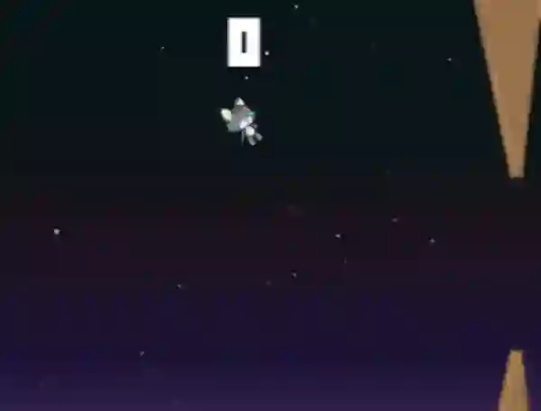 Flappy Cat The Ultimate Adventure