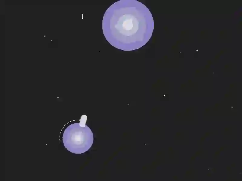 In Orbit