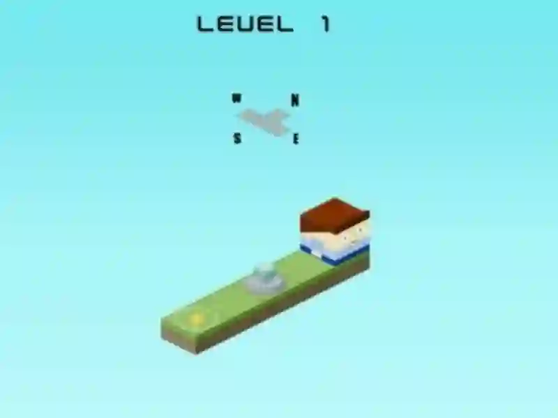 Isometric Lamps Move