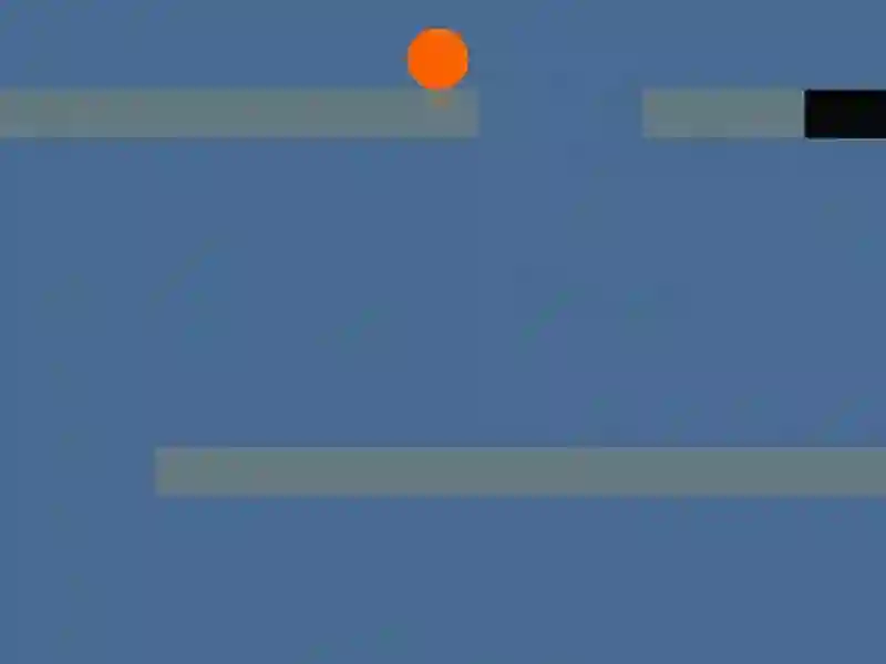 Falling Ball Bounce And Break