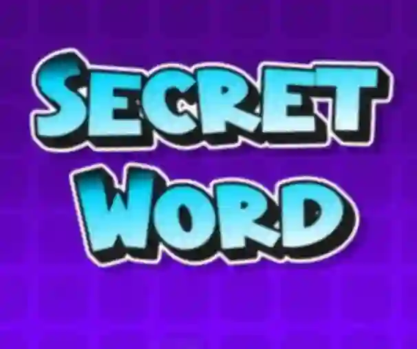 Secret Word