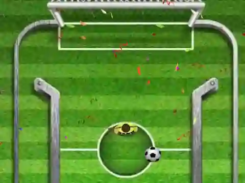 Soccer Pinball