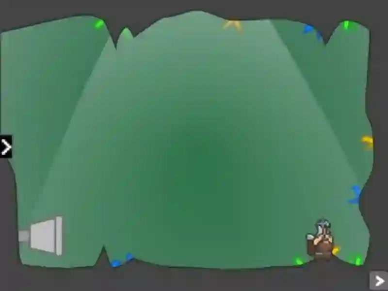 Crystal Grind!