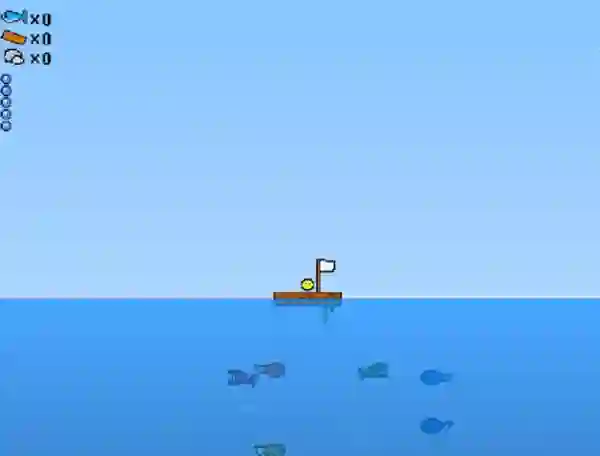 Cloud Raft