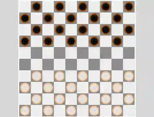 International Draughts