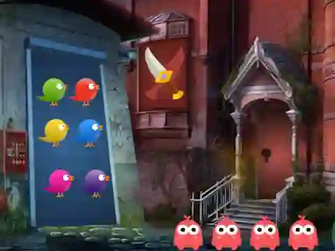 Intelligent Plumber Escape