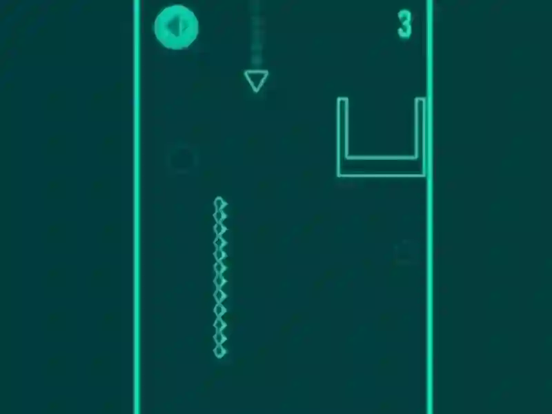 Falling Arrow