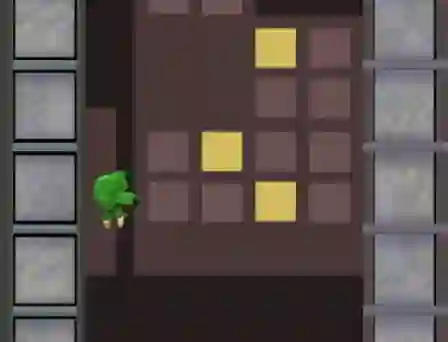 Robo Wall Crawler