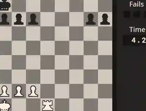 Fun Chess Puzzles!