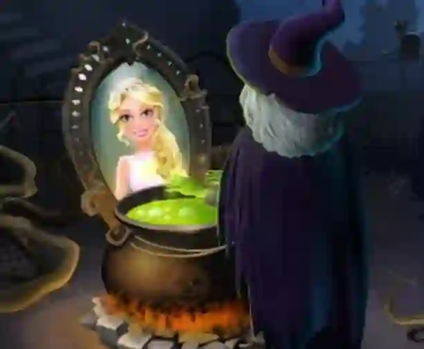 Potion Of Destiny