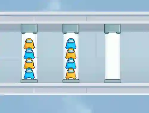 Imposter Sorter