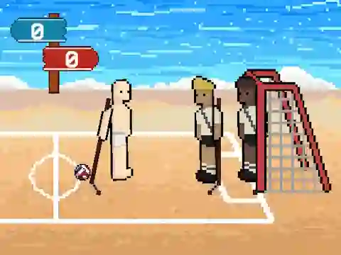 Hockey Random