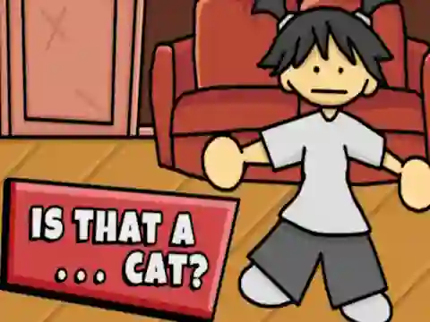 Is That a Cat?