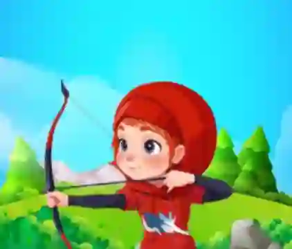 Shoot Your Target