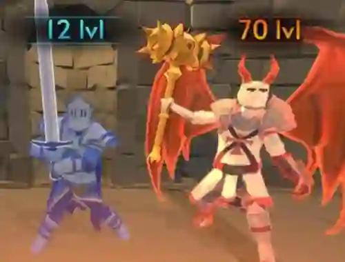 Immortal: Dark Slayer