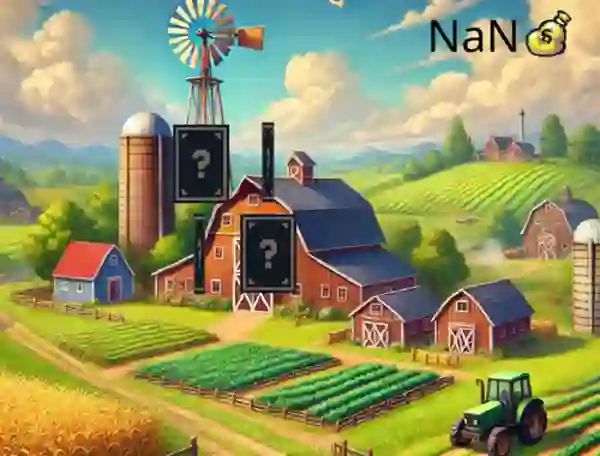 Farm Match