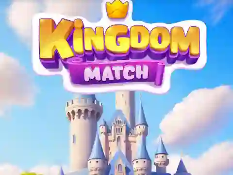 Kingdom match