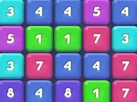 2048 clicker