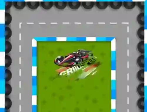 Gridspeed