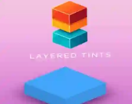 Layered Tints