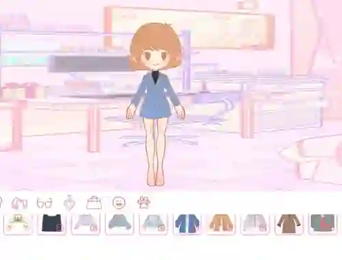 Dress Princess