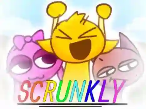 Scrunkly Revamped