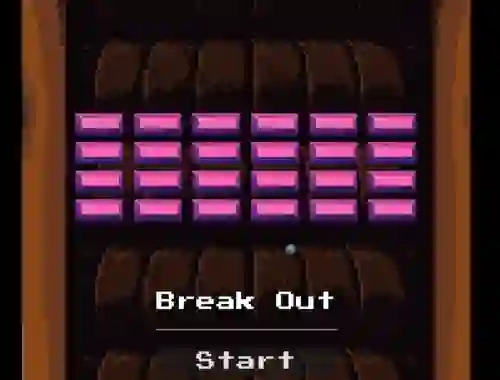 Break Out