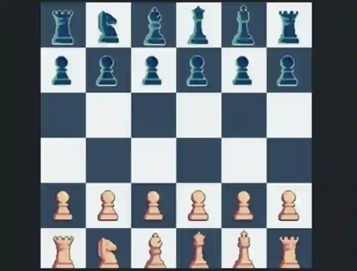 Mini Chess