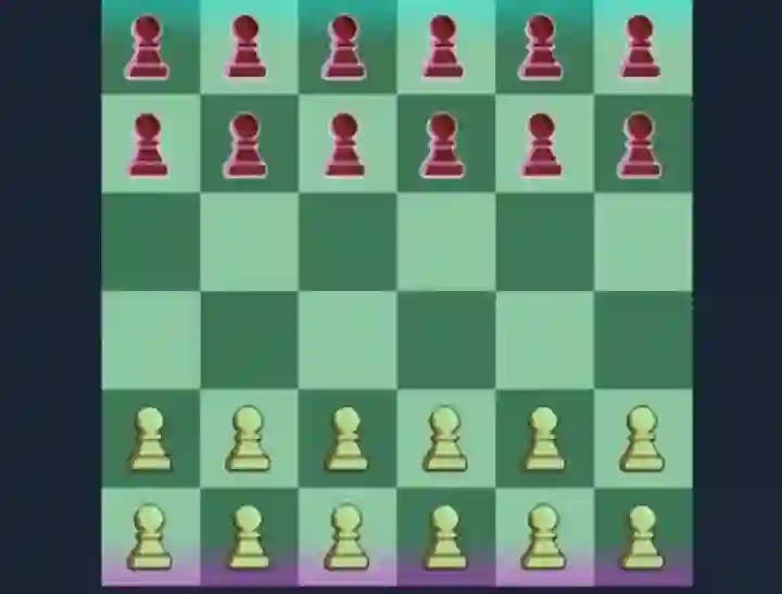 Pawn Chess