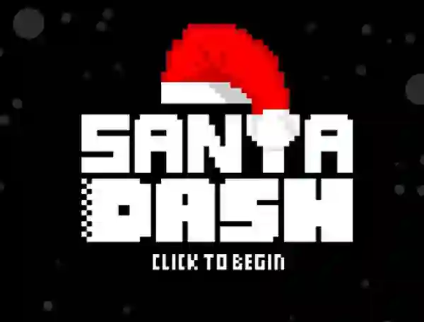 Santa Dash