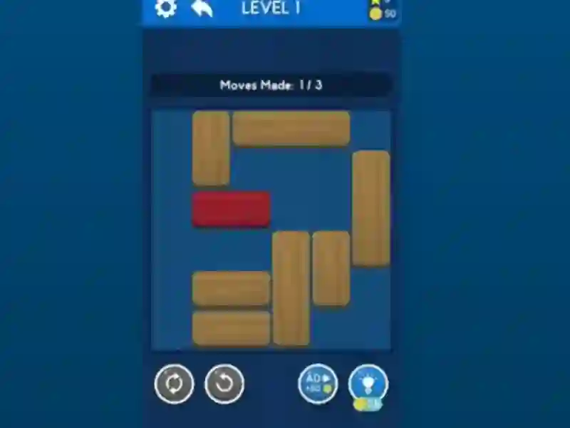 Block Escape
