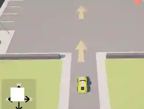 Ultimate Car Parking Challenge