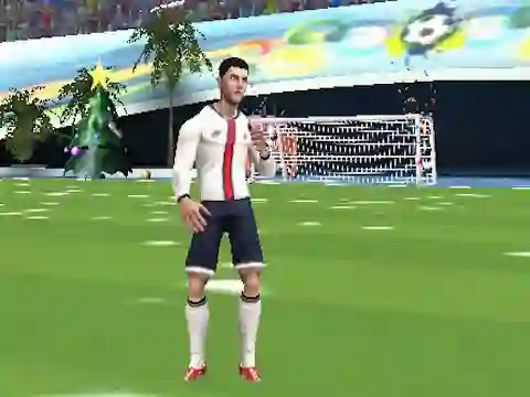 Indoor Soccer