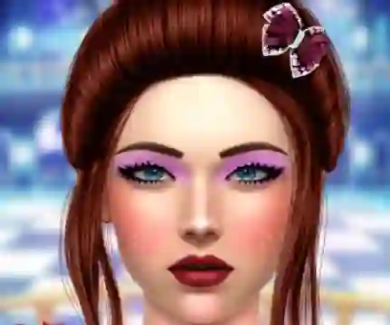 Asmr Salon Makeover