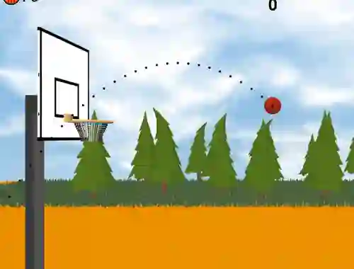Basketball Park