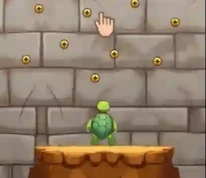 Turtle Coaster
