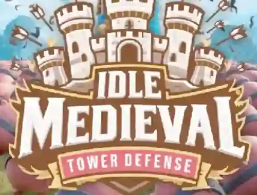 Idle Medieval Tower Defense