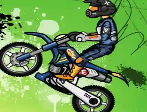 Stunt Extreme