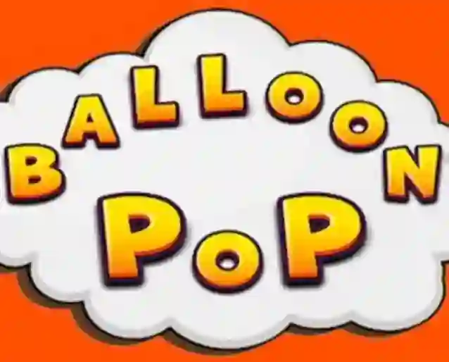 Balloon Pop